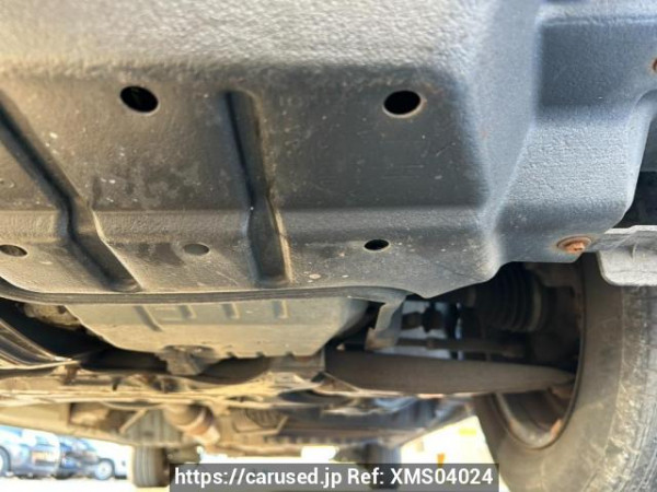 Used 2007 AT toyota noah ZRR70G Image[35]