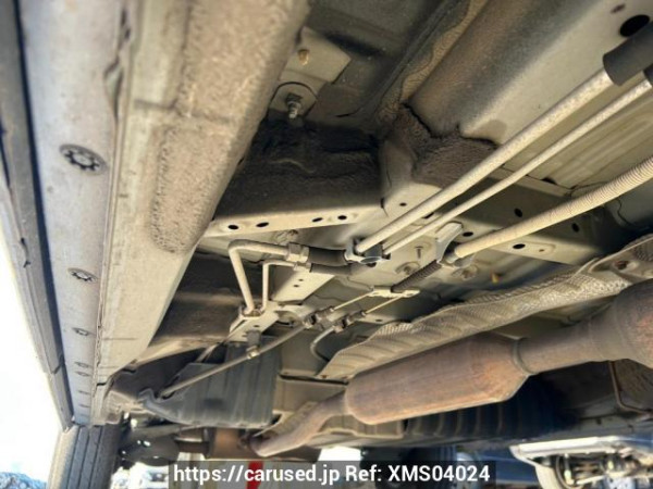 Used 2007 AT toyota noah ZRR70G Image[36]