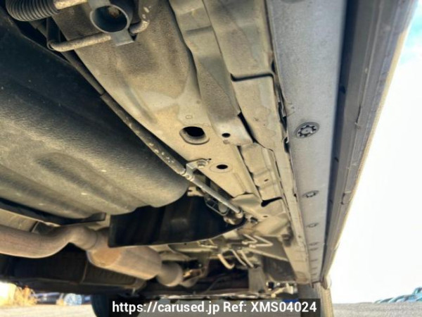 Used 2007 AT toyota noah ZRR70G Image[37]