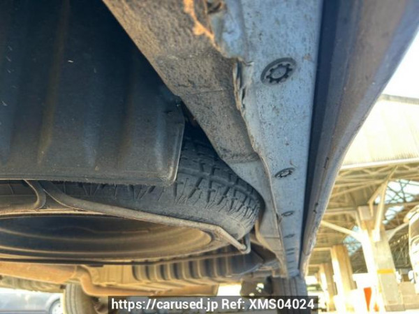 Used 2007 AT toyota noah ZRR70G Image[39]