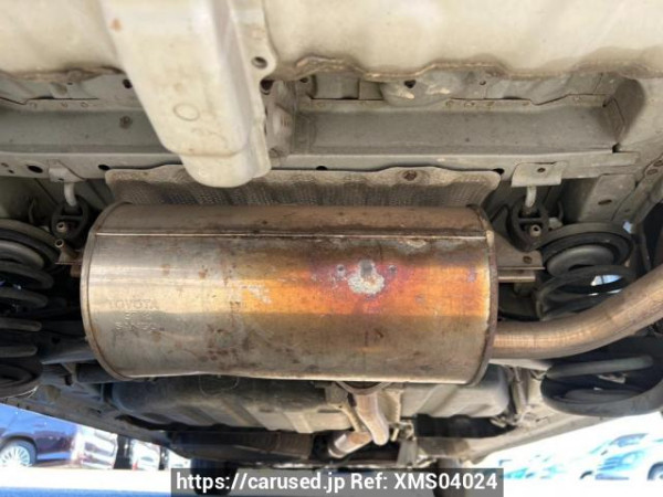 Used 2007 AT toyota noah ZRR70G Image[41]