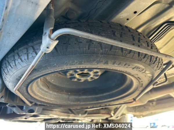 Used 2007 AT toyota noah ZRR70G Image[43]