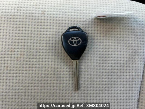 Used 2007 AT toyota noah ZRR70G Image[44]