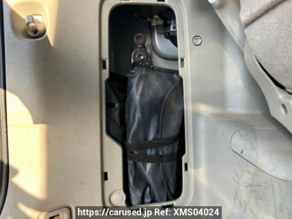 Used 2007 AT toyota noah ZRR70G Image[45]