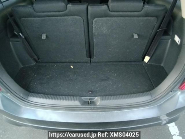 Used 2003 AT toyota wish ZNE10G Image[8]