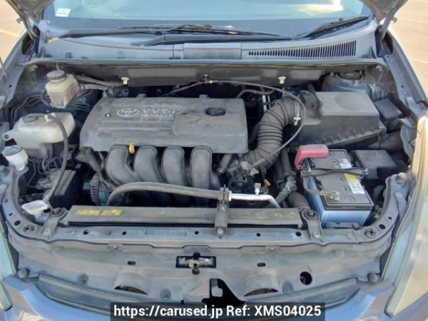Used 2003 AT toyota wish ZNE10G Image[10]