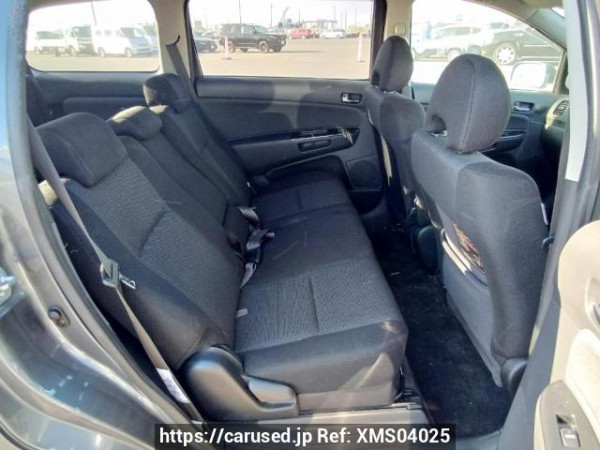Used 2003 AT toyota wish ZNE10G Image[16]
