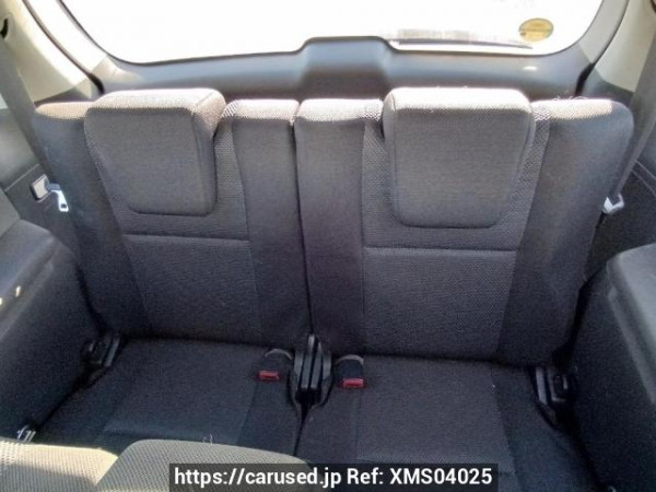 Used 2003 AT toyota wish ZNE10G Image[17]