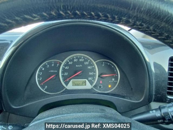 Used 2003 AT toyota wish ZNE10G Image[26]