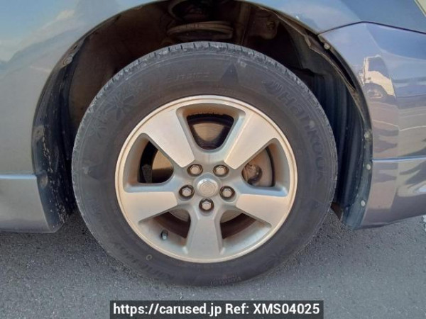 Used 2003 AT toyota wish ZNE10G Image[28]