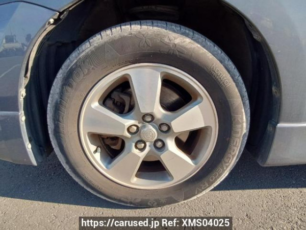 Used 2003 AT toyota wish ZNE10G Image[29]