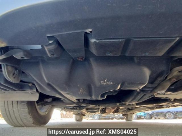 Used 2003 AT toyota wish ZNE10G Image[32]