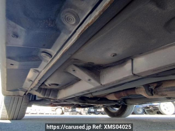 Used 2003 AT toyota wish ZNE10G Image[35]