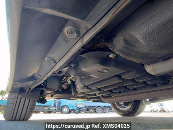 Used 2003 AT toyota wish ZNE10G Image[37]