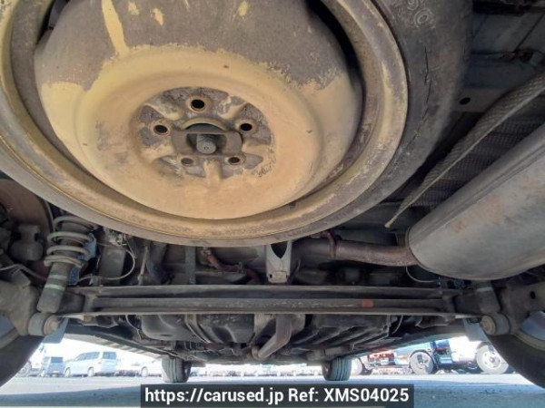 Used 2003 AT toyota wish ZNE10G Image[39]