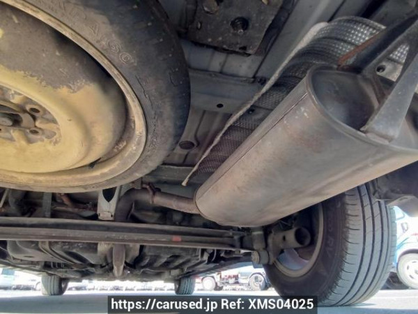 Used 2003 AT toyota wish ZNE10G Image[40]