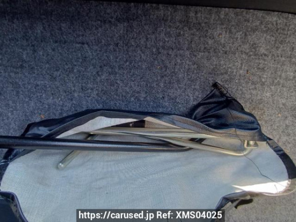 Used 2003 AT toyota wish ZNE10G Image[44]