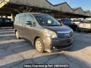 Toyota Noah ZRR70G