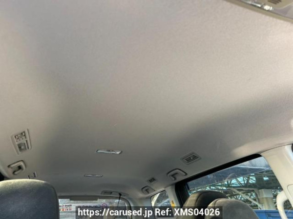 Used 2010 AT toyota noah ZRR70G Image[12]