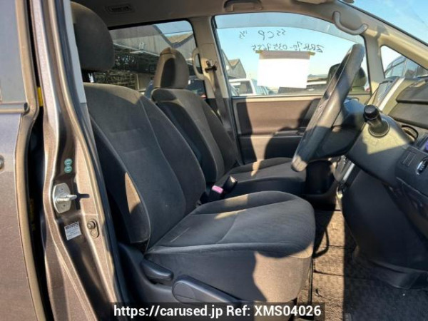 Used 2010 AT toyota noah ZRR70G Image[13]