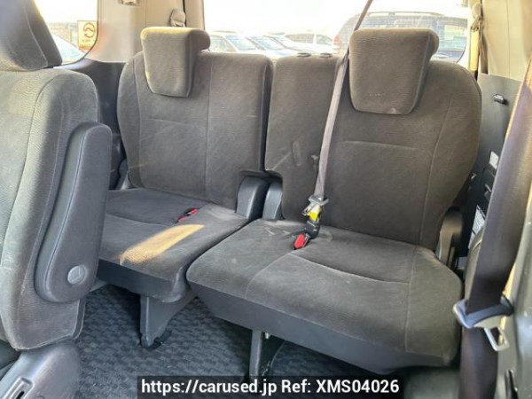 Used 2010 AT toyota noah ZRR70G Image[17]