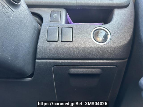 Used 2010 AT toyota noah ZRR70G Image[23]