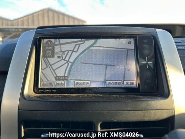 Used 2010 AT toyota noah ZRR70G Image[25]