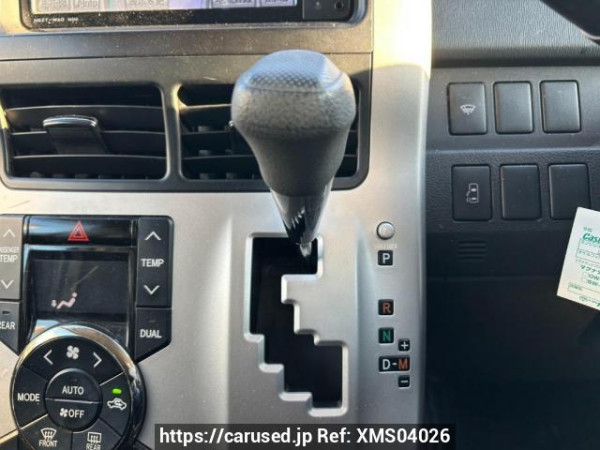 Used 2010 AT toyota noah ZRR70G Image[27]