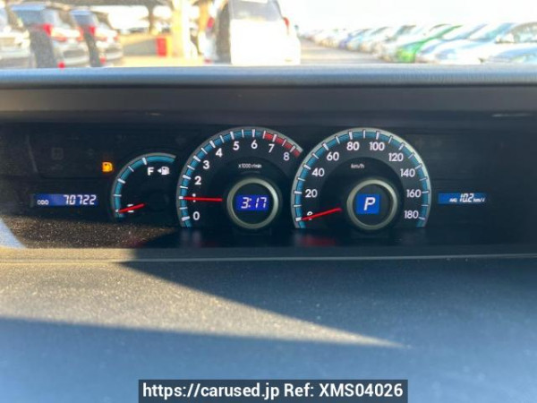 Used 2010 AT toyota noah ZRR70G Image[28]