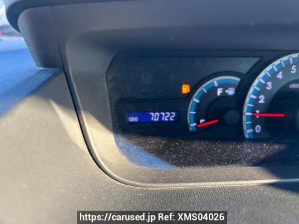 Used 2010 AT toyota noah ZRR70G Image[29]