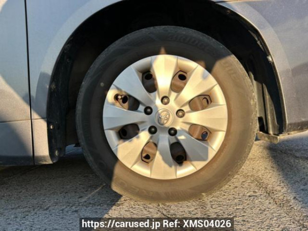 Used 2010 AT toyota noah ZRR70G Image[30]