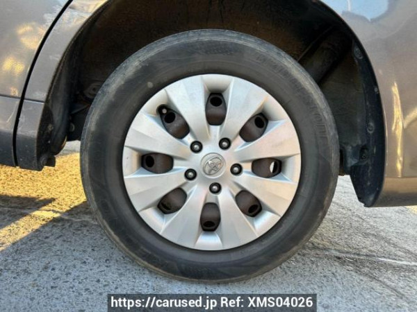 Used 2010 AT toyota noah ZRR70G Image[32]