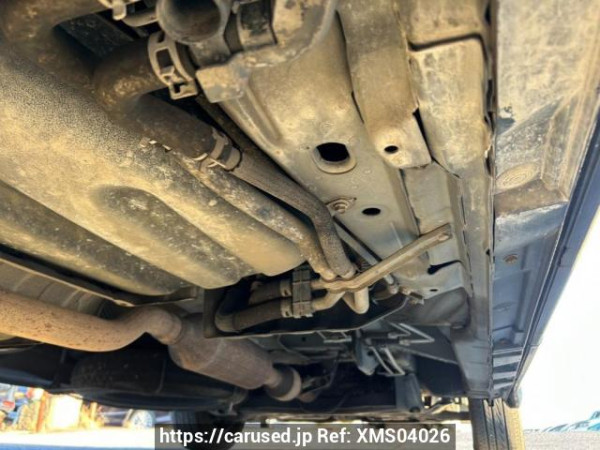 Used 2010 AT toyota noah ZRR70G Image[37]