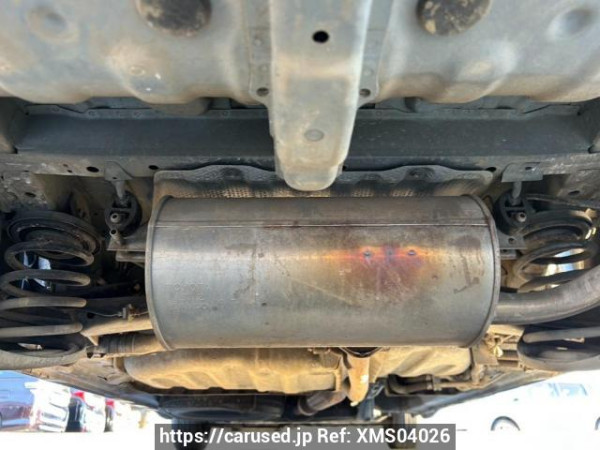 Used 2010 AT toyota noah ZRR70G Image[41]