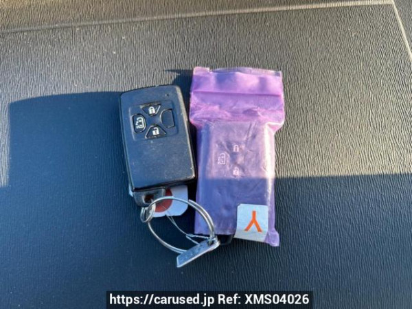 Used 2010 AT toyota noah ZRR70G Image[44]