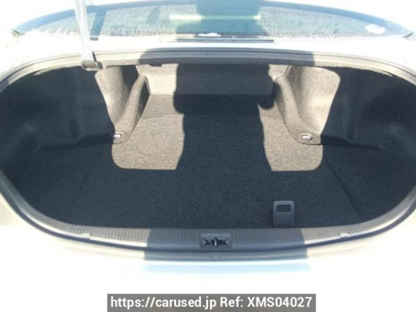 Used 2007 AT toyota crown GRS180 Image[8]