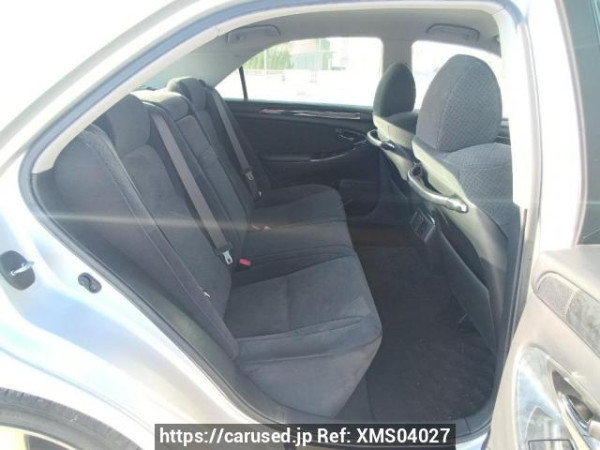 Used 2007 AT toyota crown GRS180 Image[15]