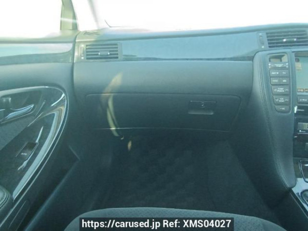 Used 2007 AT toyota crown GRS180 Image[18]