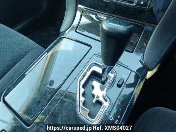 Used 2007 AT toyota crown GRS180 Image[26]