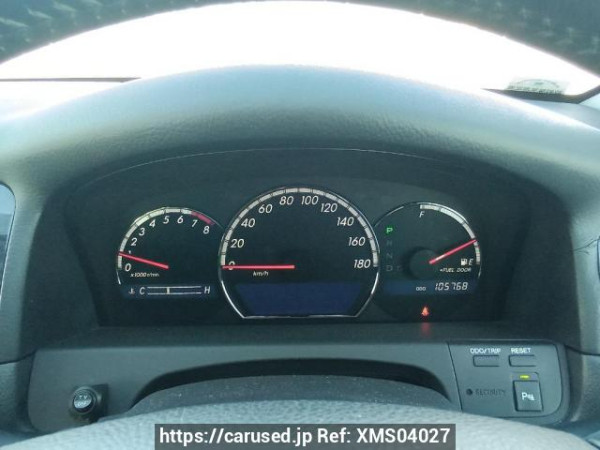 Used 2007 AT toyota crown GRS180 Image[27]