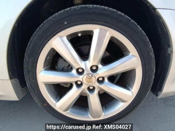 Used 2007 AT toyota crown GRS180 Image[29]