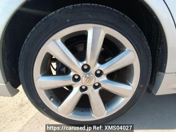 Used 2007 AT toyota crown GRS180 Image[31]