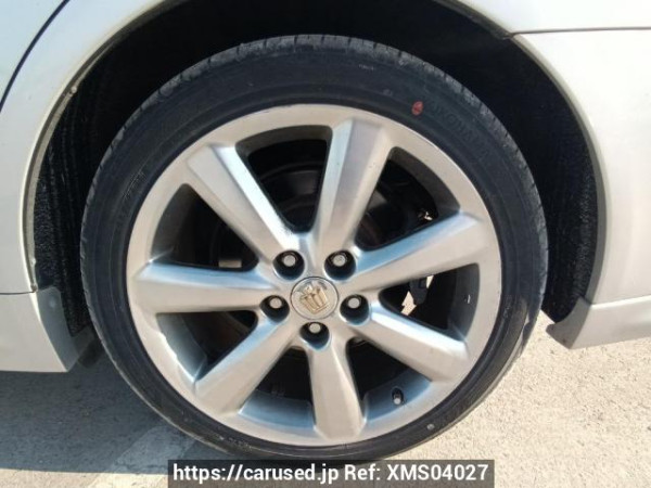 Used 2007 AT toyota crown GRS180 Image[32]