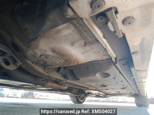 Used 2007 AT toyota crown GRS180 Image[36]