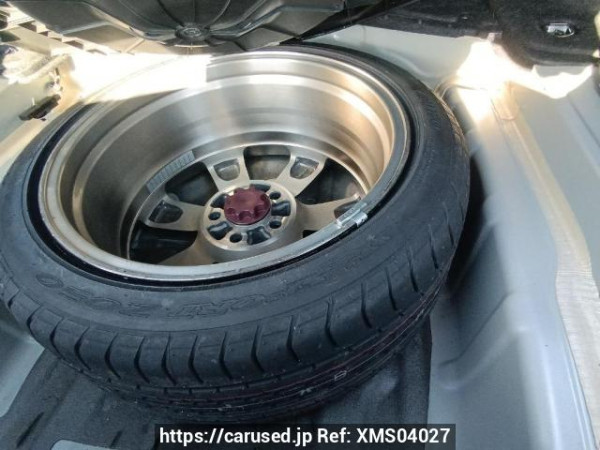 Used 2007 AT toyota crown GRS180 Image[42]