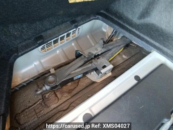 Used 2007 AT toyota crown GRS180 Image[44]