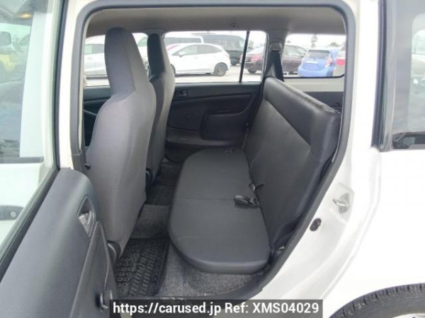 Used 2004 AT toyota probox-van NCP50V Image[16]