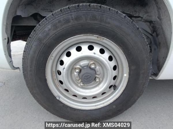 Used 2004 AT toyota probox-van NCP50V Image[29]