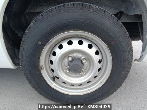 Used 2004 AT toyota probox-van NCP50V Image[30]