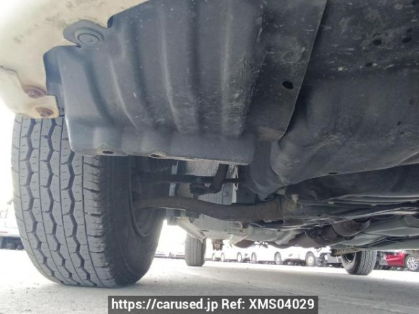 Used 2004 AT toyota probox-van NCP50V Image[31]